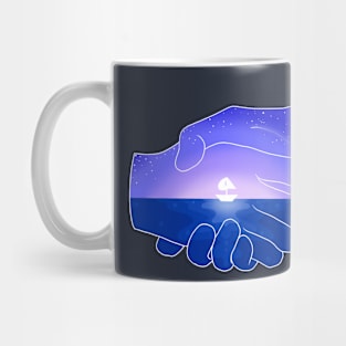 A United Dream Mug